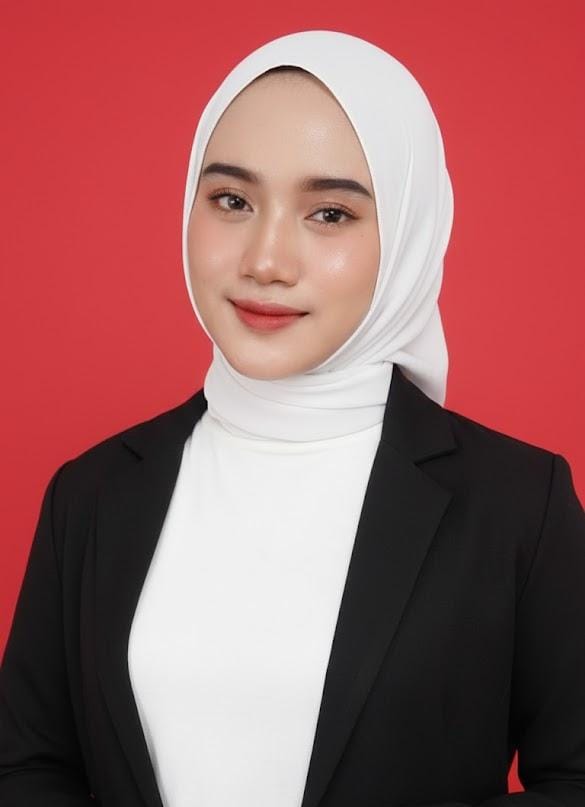 Foto Ica Retno Sari Matuseya, S.Pd